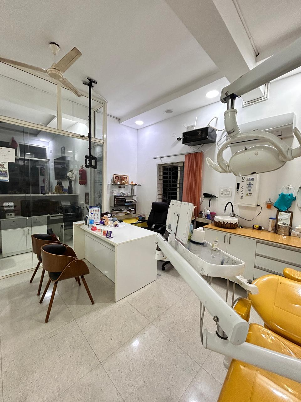Advanced Treatment Operatory