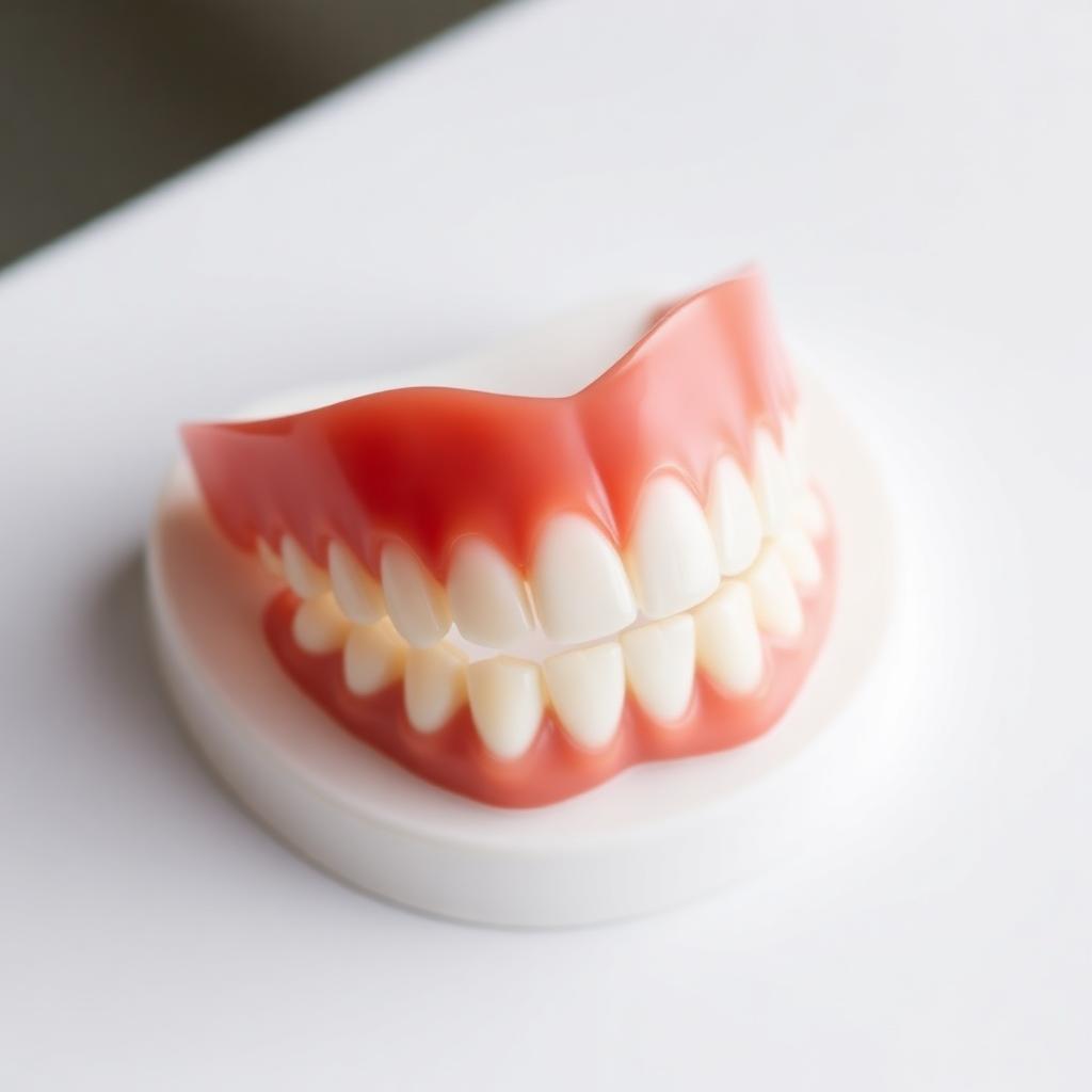 Dentures