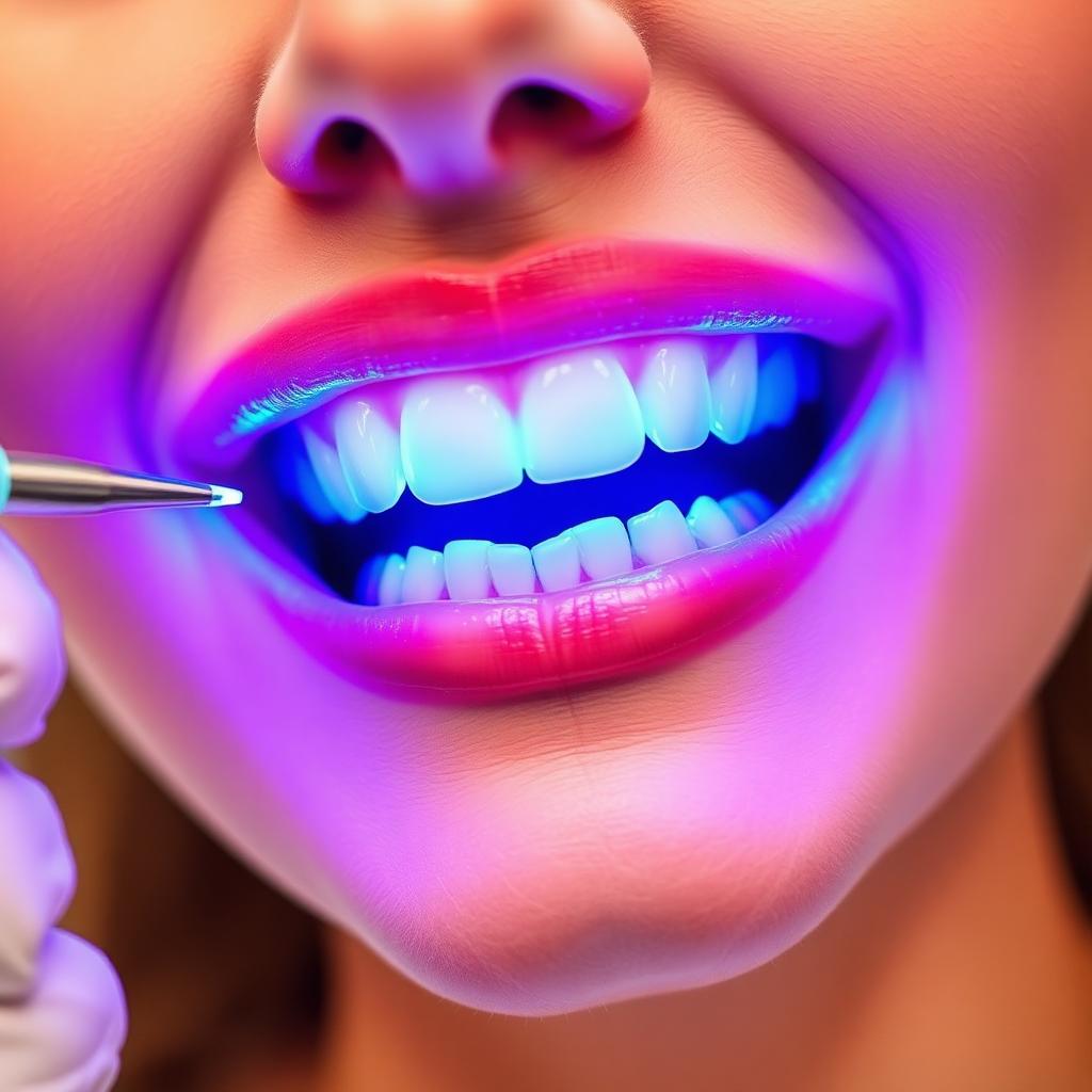 Tooth Whitening