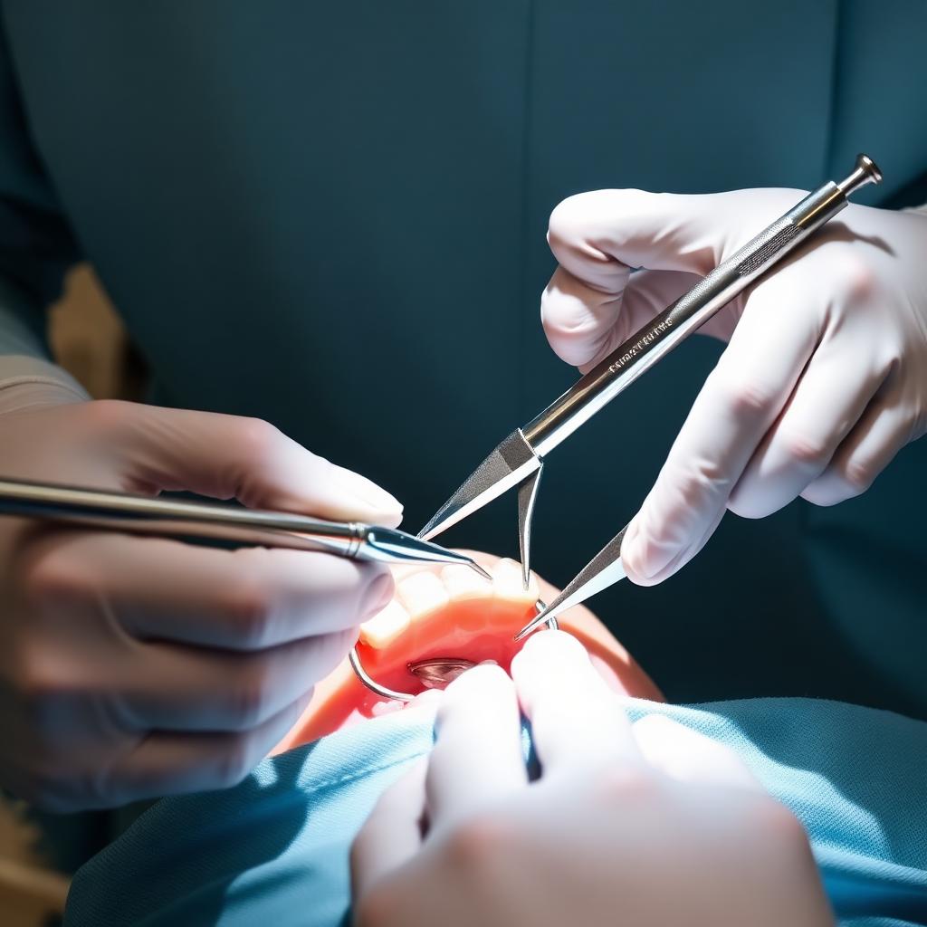 Surgical