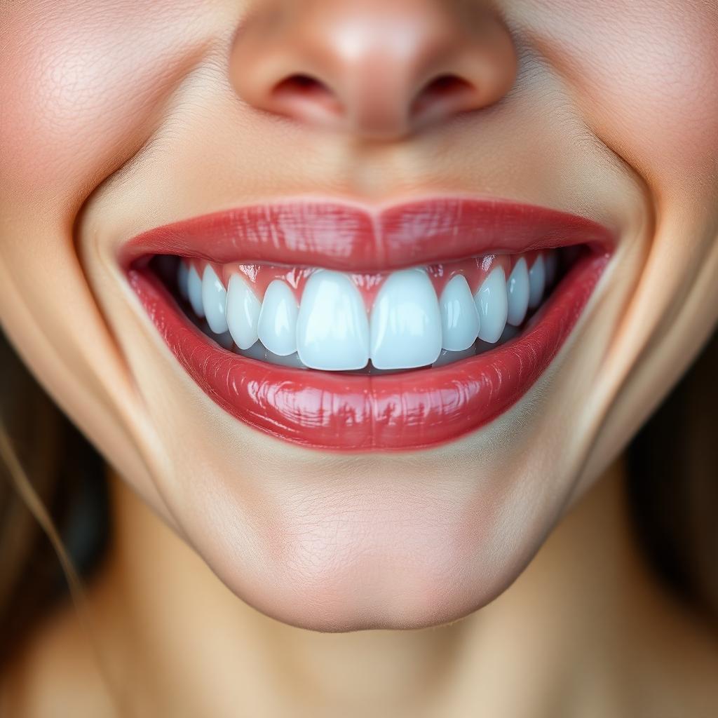 Dental Cosmetics